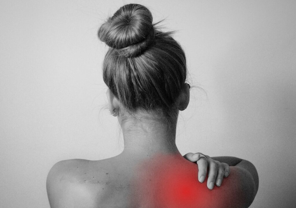 back pain is painful