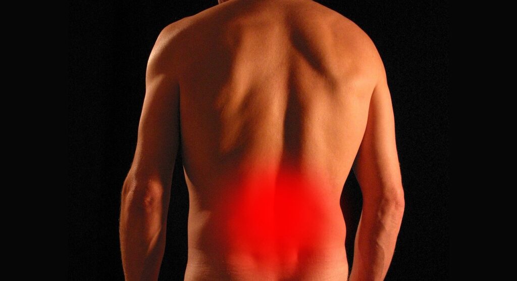 back in pain back in pain